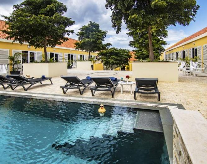 Bayside Boutique Hotel - Général