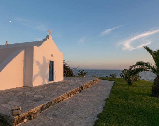 Santa Marina, a Luxury Collection Resort, Mykonos - Außenansicht