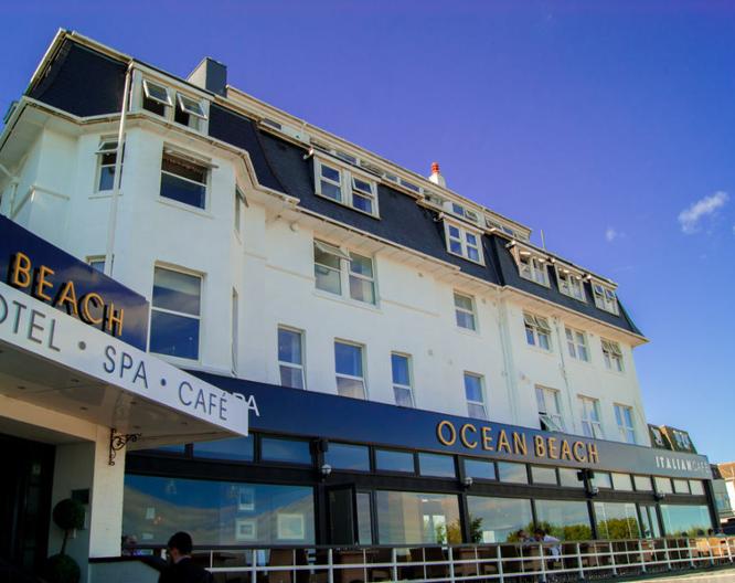 Ocean Beach Hotel & Spa Bournemouth - Allgemein