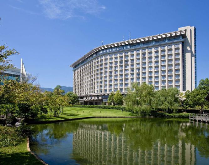Hilton Odawara Resort & Spa - Außenansicht