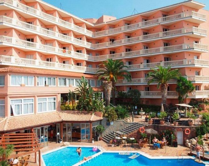Alba Seleqtta Hotel Spa Resort - Außenansicht