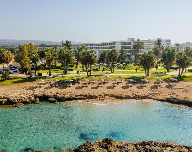 Louis Imperial Beach - Strand