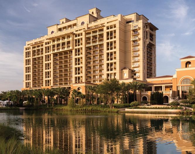 Four Seasons Orlando at Walt Disney World Resort - Außenansicht