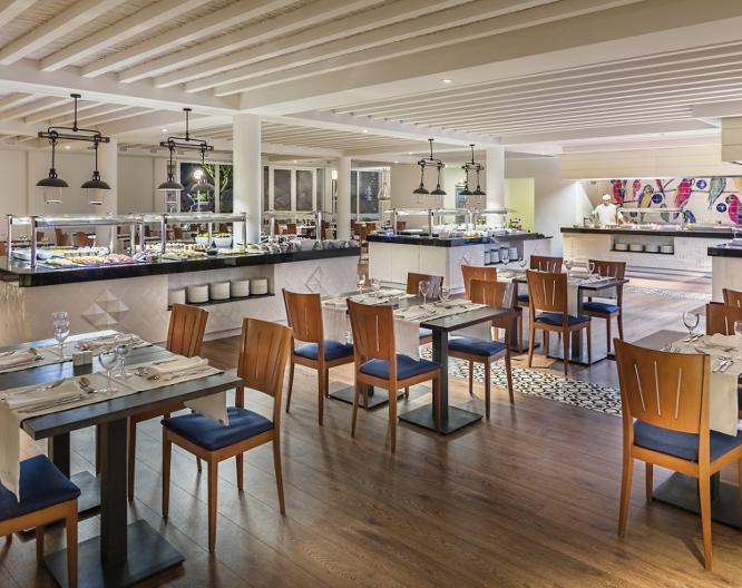 H10 Ocean Suites - Repas et boissons