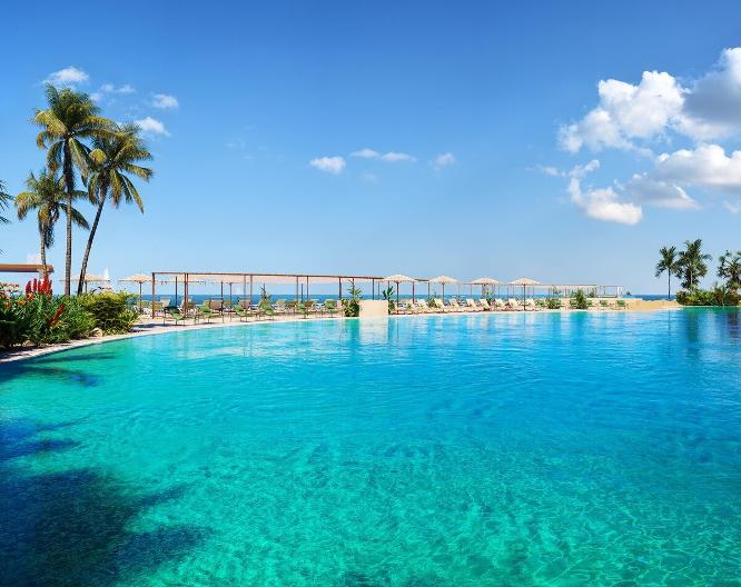 Iberostar Selection Fuerteventura Palace - Außenansicht