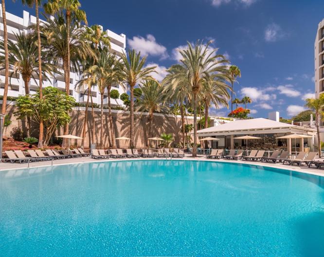 Barcelo Margaritas - Vue extérieure