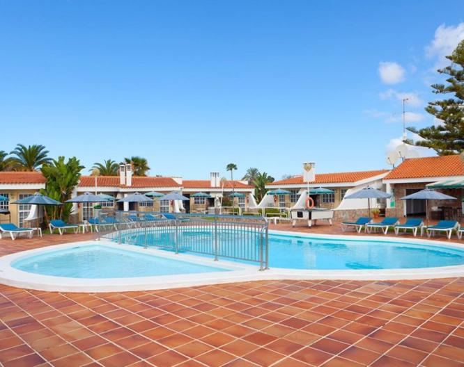Club Vista Verde - Außenansicht
