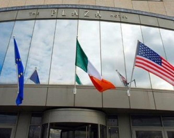 The Plaza Tallaght - Außenansicht