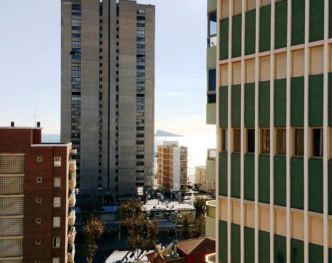 Carlos V Apartments - Allgemein