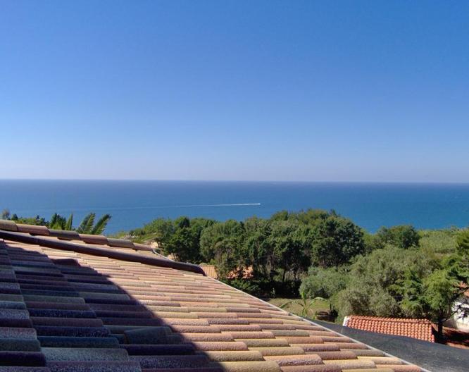 L'Arcobaleno Resort - Außenansicht