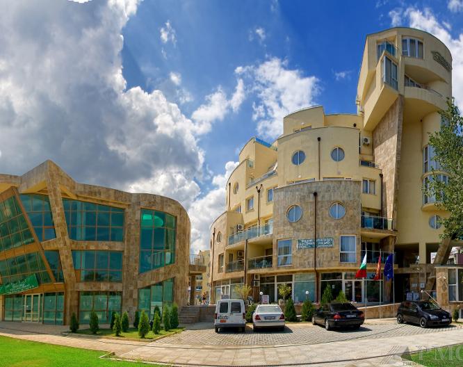 Viva Apartments - Allgemein