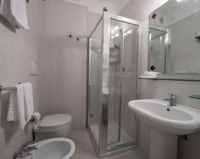 Park Hotel Maracaibo - Exemple de logement