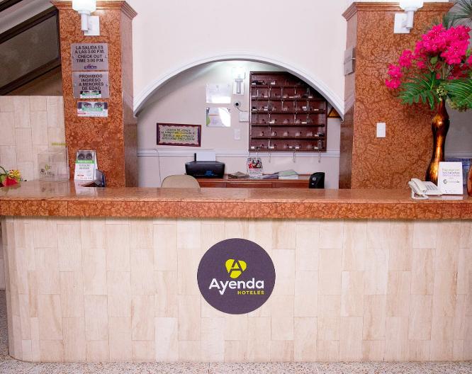 Ayenda 1309 Villa Dilia - Ausstattung