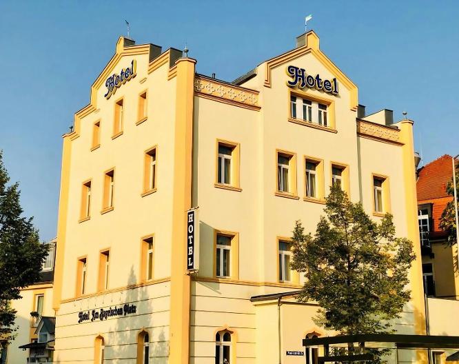 Am Bayrischen Platz - Außenansicht