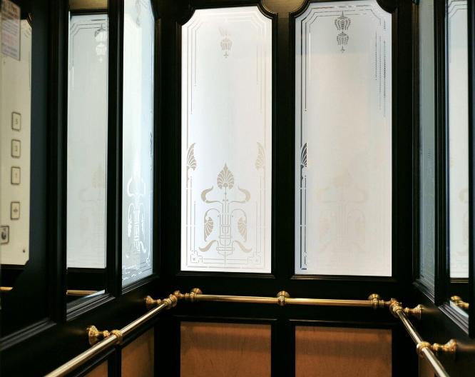 Kärntner Hof - Außenansicht