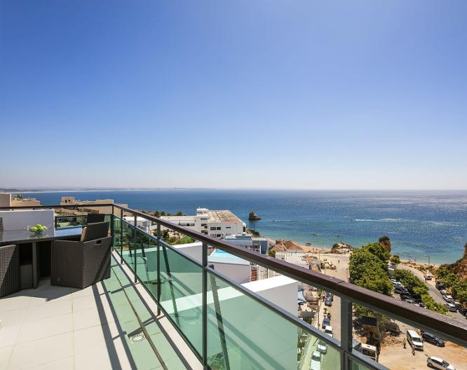 Villa Doris Suites - Paysage