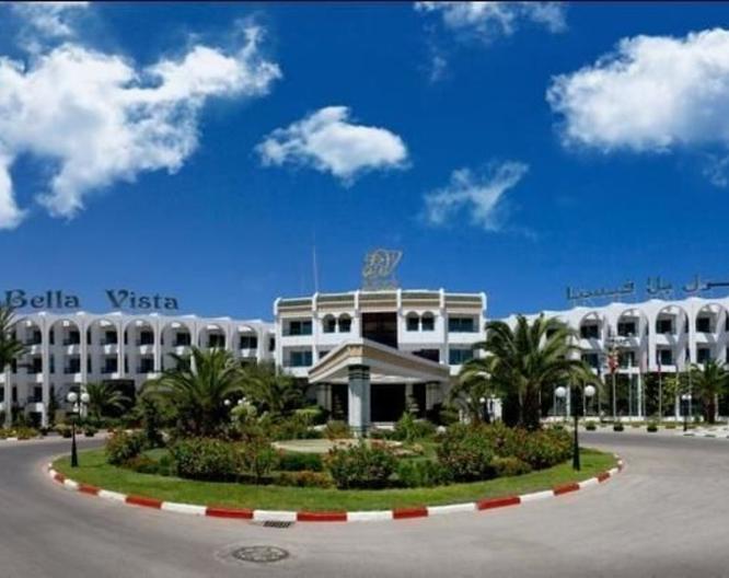 Bella Vista Family Resort - Außenansicht