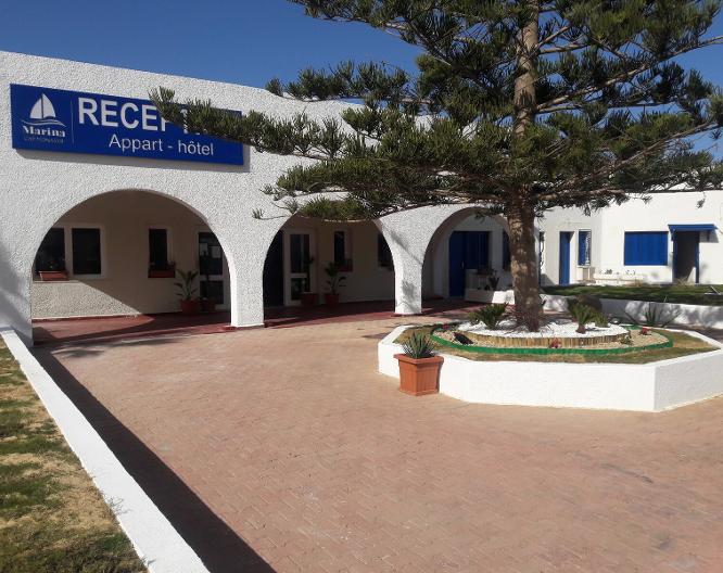 Marina Cap Monastir - Allgemein