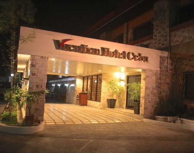 Vacation Hotel Cebu - Allgemein