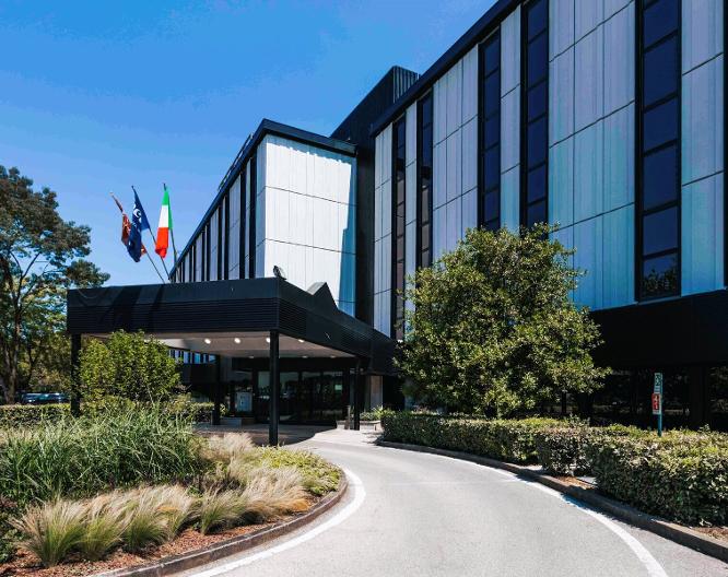 Belstay Venezia Mestre - Vue extérieure