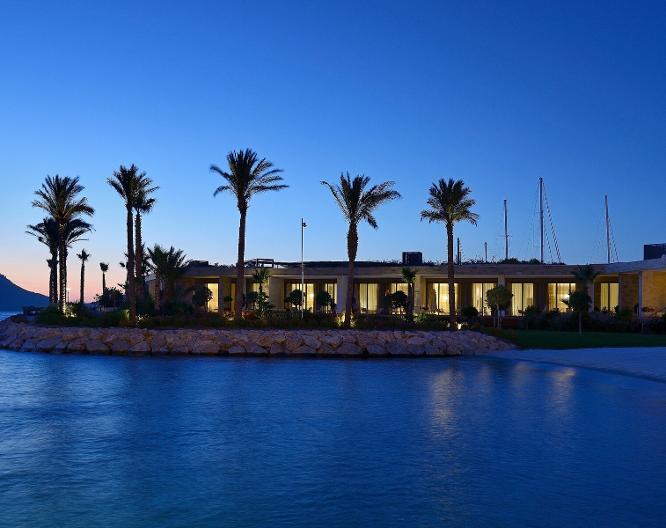 Yalikavak Marina Hotel by Social Living Collection - Außenansicht