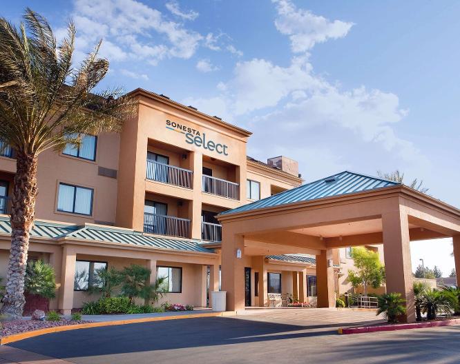 Sonesta Select Las Vegas Summerlin - Außenansicht
