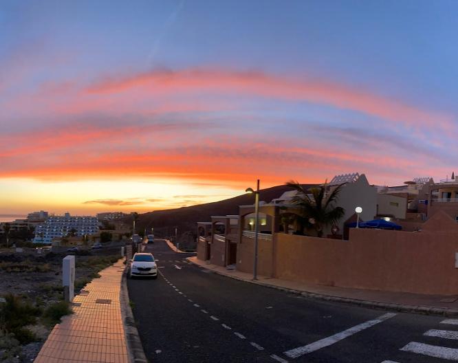 Villas Monte Solana by LIVVO - Landschaft