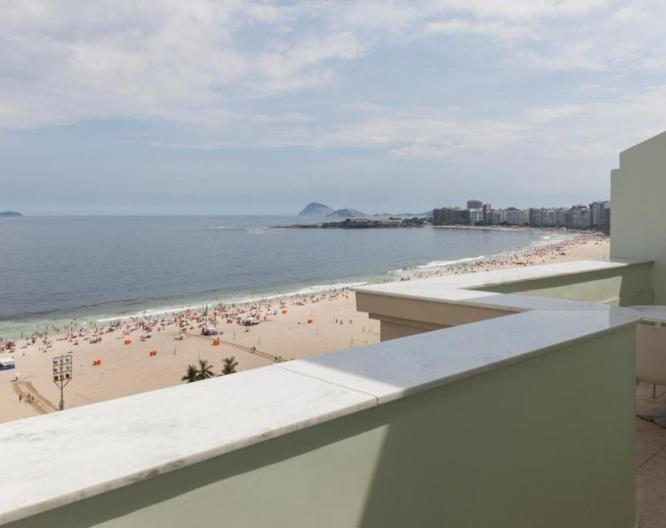 Olinda Rio - Landschaft