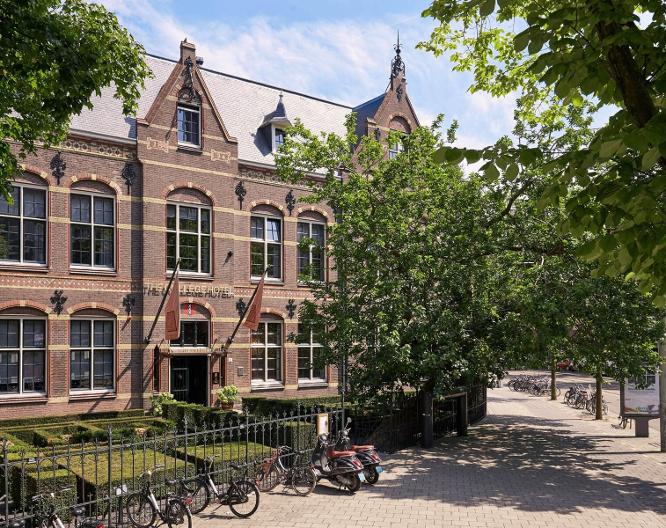 The College Hotel Amsterdam, Autograph Collection - Vue extérieure