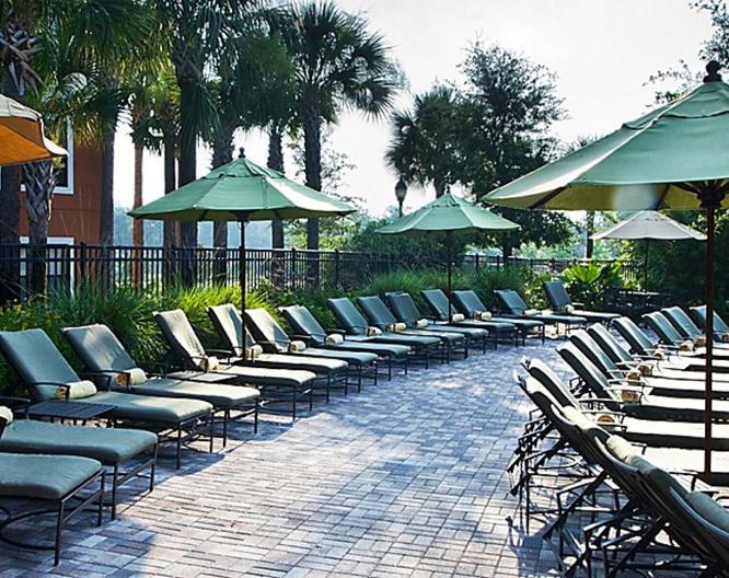 Holiday Inn Club Vacations at Orange Lake Resort - Außenansicht