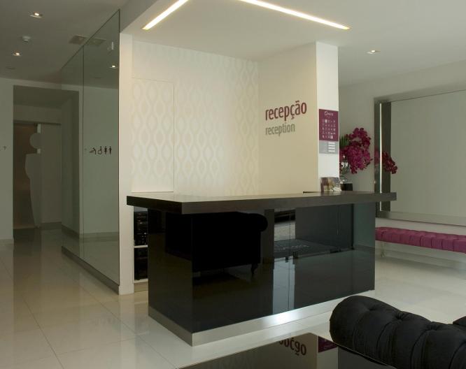 Genesis - Ausstattung