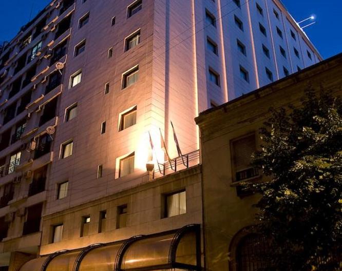 Argenta Tower Hotel  Suites - Allgemein