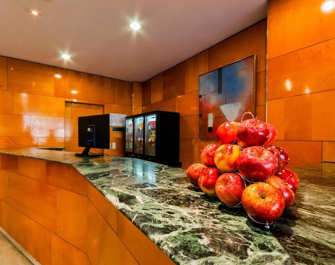 Villacarlos - Essen und Trinken