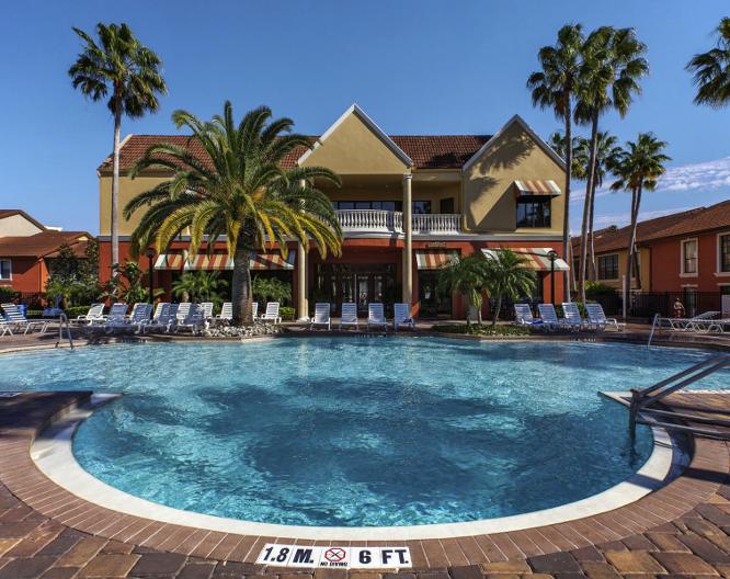 Legacy Vacation Resorts Orlando / Kissimmee - Außenansicht