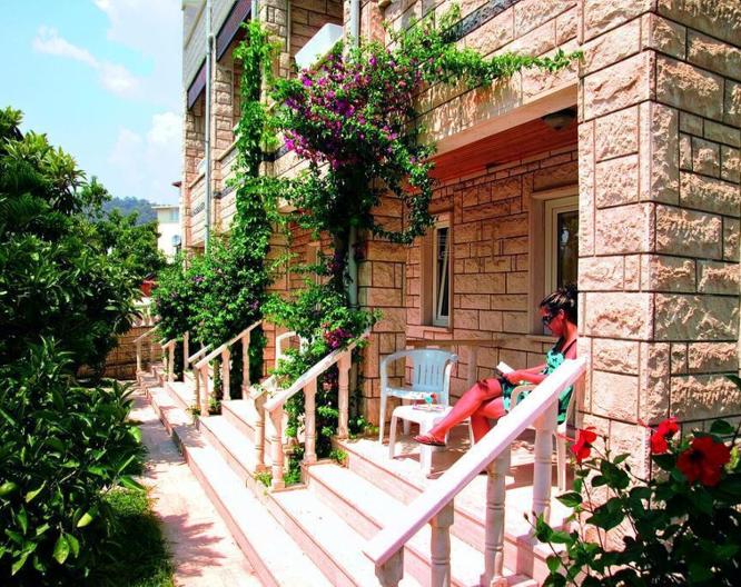 Havana Hotel - Außenansicht