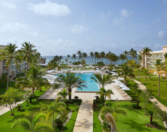 The Westin Puntacana Resort and Club - Vue extérieure