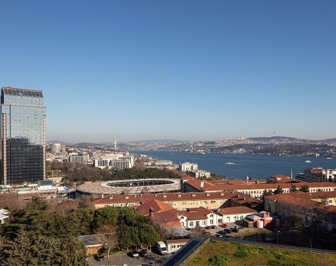 Lokalist, Istanbul, A Tribute Portfolio Hotel - Außenansicht