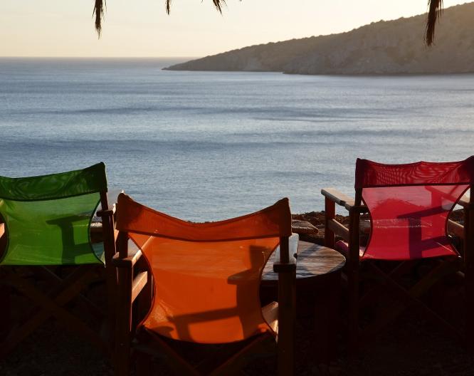 Emporios Bay Hotel - Vue extérieure