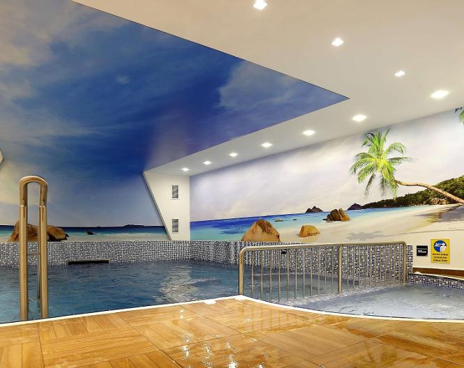 Best Western Premier Karsiyaka - Général