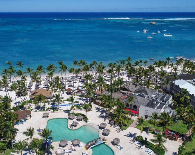 Be Live Collection Punta Cana Adults Only - Außenansicht