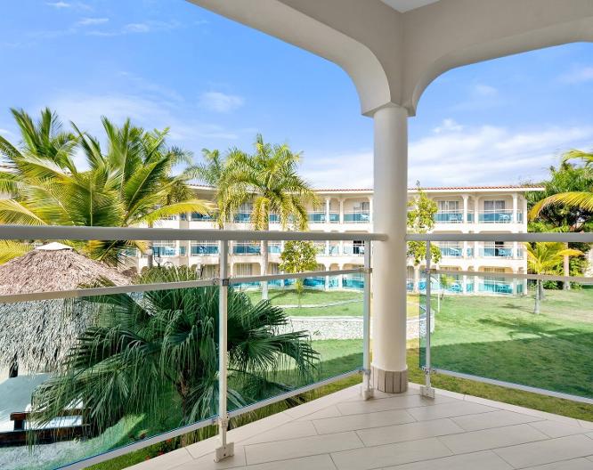 LIFESTYLE TROPICAL BEACH & SPA - Außenansicht