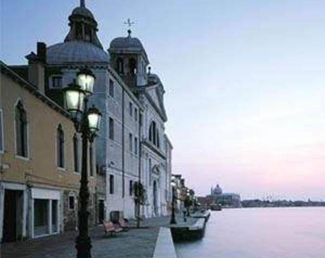 Palladio Hotel & Spa - Außenansicht