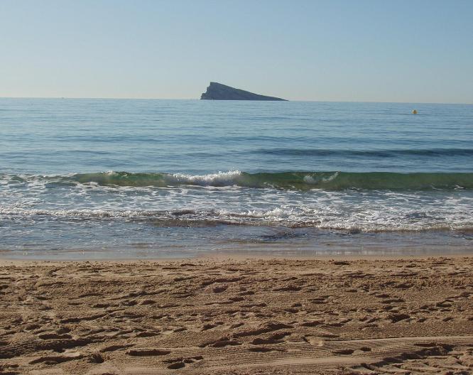 Maria Victoria - Strand
