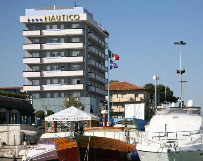 Nautico - Außenansicht