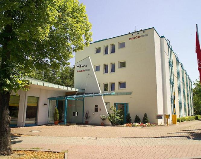 ibis Styles Speyer - Außenansicht