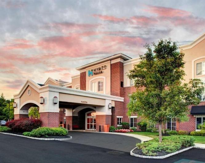 Hyatt House Branchburg / Bridgewater - Außenansicht
