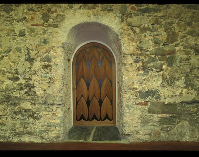 Vander Altona - Außenansicht