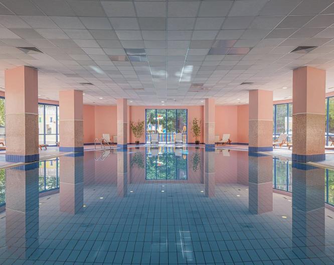 GRIFID Club Hotel Arabella - Pool