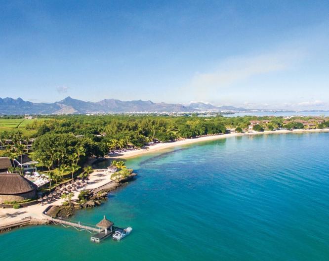 Maritim Resort & Spa Mauritius - Außenansicht