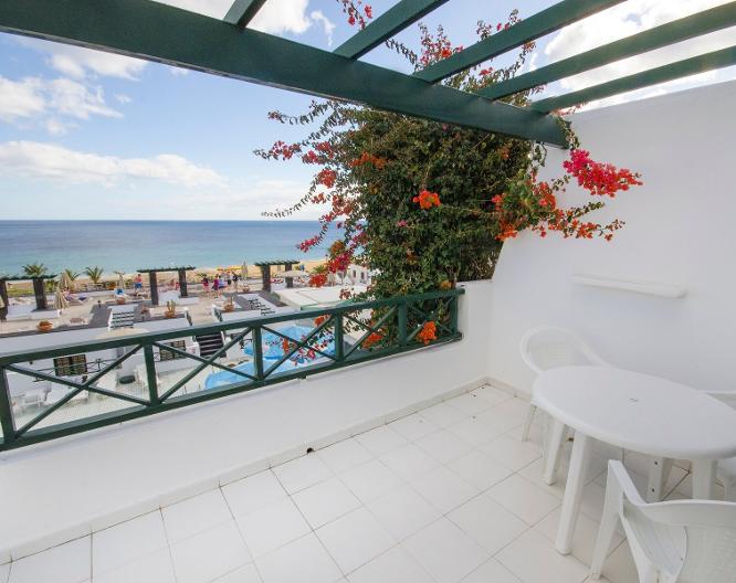 Apartamentos Morana - Landschaft